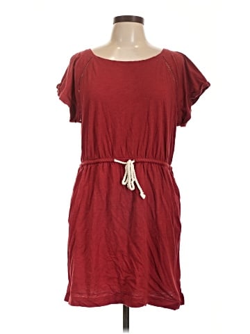 LOFT Beach Casual Dress (view 1)