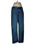 Everlane 100% Organic Cotton Blue Jeans Size 29R - photo 1