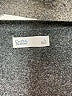 Croft & Barrow Gray Pullover Sweater Size L - photo 7