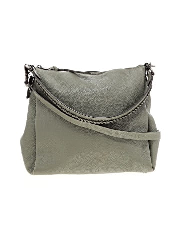 Coach Leather Shoulder Bag (view 1)