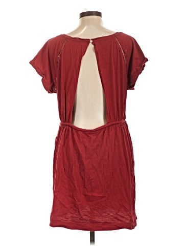 LOFT Beach Casual Dress (view 2)