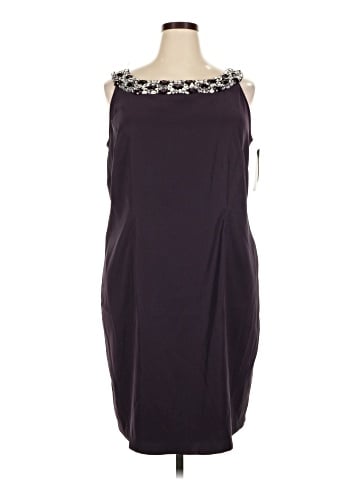 Connected Apparel Cocktail Dress (view 1)