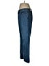 Everlane 100% Organic Cotton Blue Jeans Size 29R - photo 5