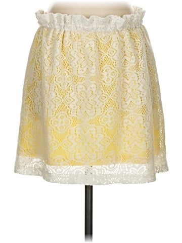 Coveted Clothing Formal Skirt (view 1)