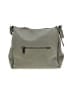 Coach 100% Leather Gray Leather Shoulder Bag One size - photo 3