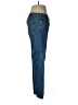 Everlane 100% Organic Cotton Blue Jeans Size 29R - photo 4