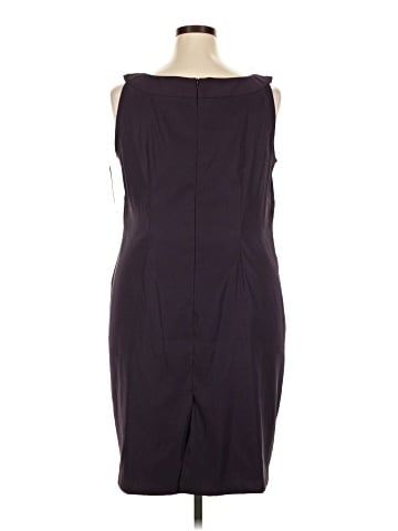 Connected Apparel Cocktail Dress (view 2)