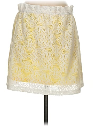 Coveted Clothing Formal Skirt (view 2)