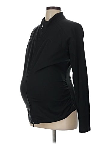 Gap - Maternity Long Sleeve Turtleneck (view 1)