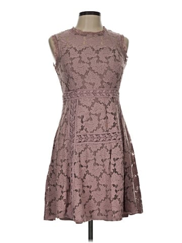Altar'd State Cocktail Dress (view 1)