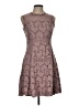 Altar'd State Gray Cocktail Dress Size L - photo 1