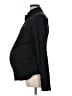 Gap - Maternity Black Long Sleeve Turtleneck Size L - photo 5