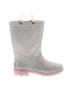 Western Chief Silver Rain Boots Size 11 (kids) - photo 1
