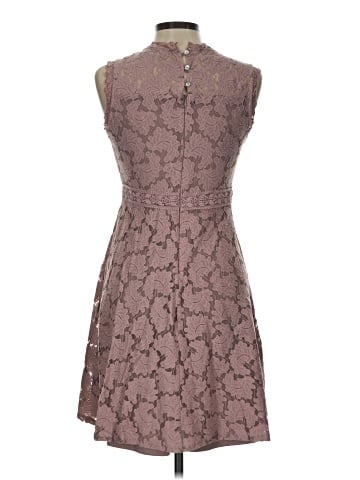 Altar'd State Cocktail Dress (view 2)