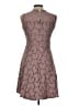 Altar'd State Gray Cocktail Dress Size L - photo 2
