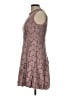 Altar'd State Gray Cocktail Dress Size L - photo 5