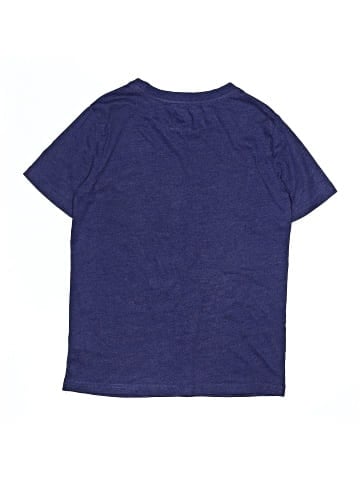 Puma Short Sleeve T-Shirt (view 2)