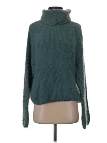 Vero Moda Turtleneck Sweater (view 1)