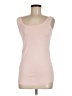 Caslon Pink Tank Top Size M - photo 1