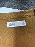 Croft & Barrow Brown Pullover Sweater Size XL - photo 7