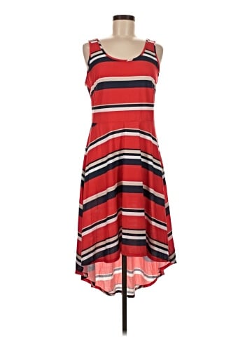 Cato Casual Dress (view 1)