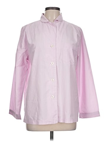 Brooks Brothers 346 3/4 Sleeve Button-Down Shirt (view 1)