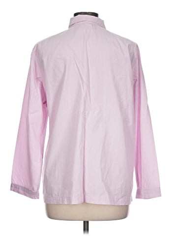 Brooks Brothers 346 3/4 Sleeve Button-Down Shirt (view 2)