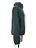 Vero Moda Solid Teal Turtleneck Sweater Size S - photo 4