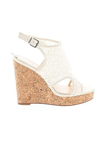 Lucky Brand Wedges (view 1)