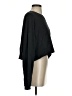Chaser 100% Cotton Black Sweatshirt Size S - photo 4