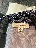 Max Studio Paisley Blue Casual Skirt Size M - photo 3