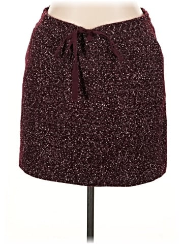 Ann Taylor LOFT Casual Skirt (view 1)
