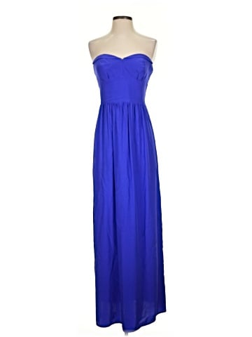 Amanda Uprichard Cocktail Dress (view 1)