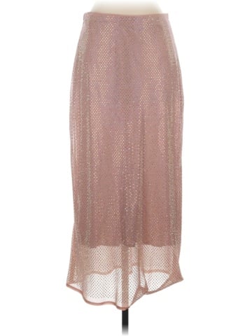 By Anthropologie Formal Skirt (view 1)