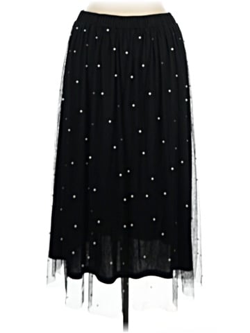 Arula Formal Skirt (view 2)