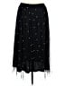 Arula Stars Black Formal Skirt Size 1X - photo 2