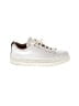 Chloé 100% Leather White Sneakers Size EU 41 - photo 1