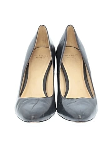 Cole Haan Heels (view 2)