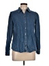 Boden Blue Cardigan Size 10 - photo 1