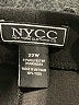 NYCC Black Dress Pants Size 22 - photo 4