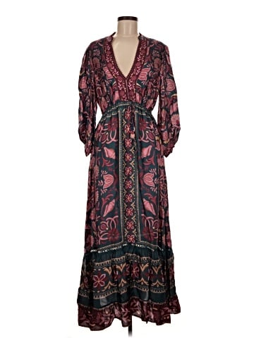 FARM Rio Casual Dress (view 1)