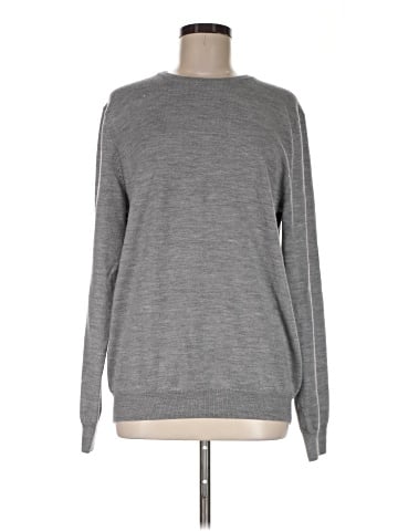 J.Crew Long Sleeve Top (view 1)
