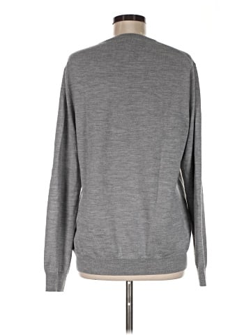 J.Crew Long Sleeve Top (view 2)