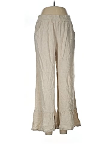 Umgee Linen Pants (view 1)
