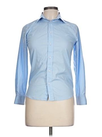 Nordstrom Long Sleeve Button-Down Shirt (view 1)