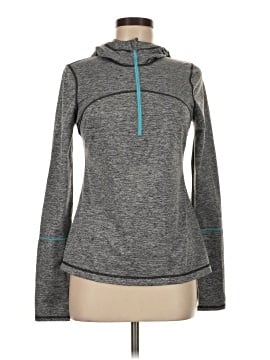 Zella Pullover Sweater (view 1)