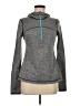 Zella Gray Pullover Sweater Size M - photo 1