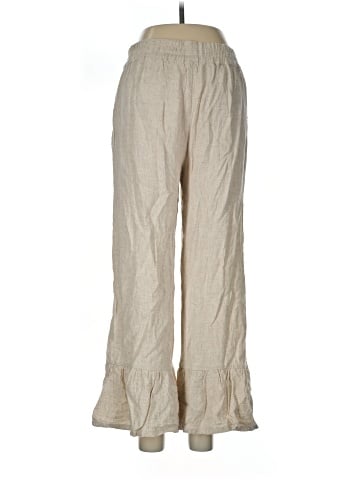 Umgee Linen Pants (view 2)