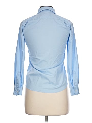 Nordstrom Long Sleeve Button-Down Shirt (view 2)