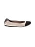 ROTHY'S Color Block Gray Flats Size 7 - photo 1